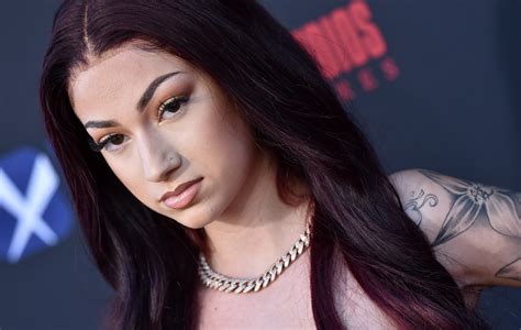 bhad bhabie of leak|Bhad Bhabie Says People Who Joined Her OnlyFans When She。